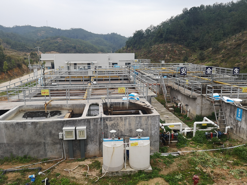 超滤，反渗透、生物膜系统设备应用案例