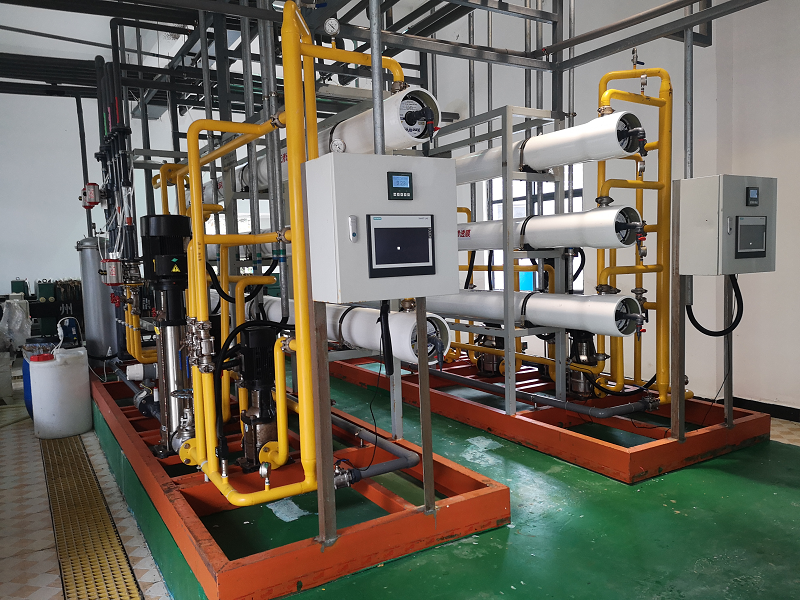 长汀县河田镇污水处理厂及配套管网工程