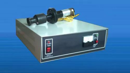 9、超声波氧化